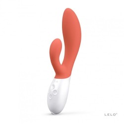 LELO - INA 3 LUXURY CORAL...