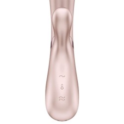 SATISFYER - HOT LOVER VIBRADOR