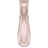 SATISFYER - HOT LOVER VIBRATOR
