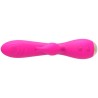 NALONE - MAGIC STICK RABBIT VIBRATOR - PINK