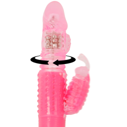 OHMAMA - ROTATING VIBRATOR...