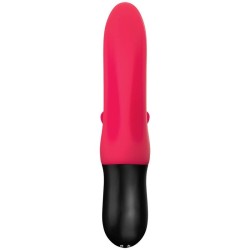 FUN FACTORY - BI STRONIC FUSION ROJO INDIA