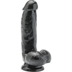 GET REAL - DILDO 12 CM WITH...
